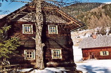 Austria Chata Oberwölz, Exterior Austria Chata Oberwölz, Exterior